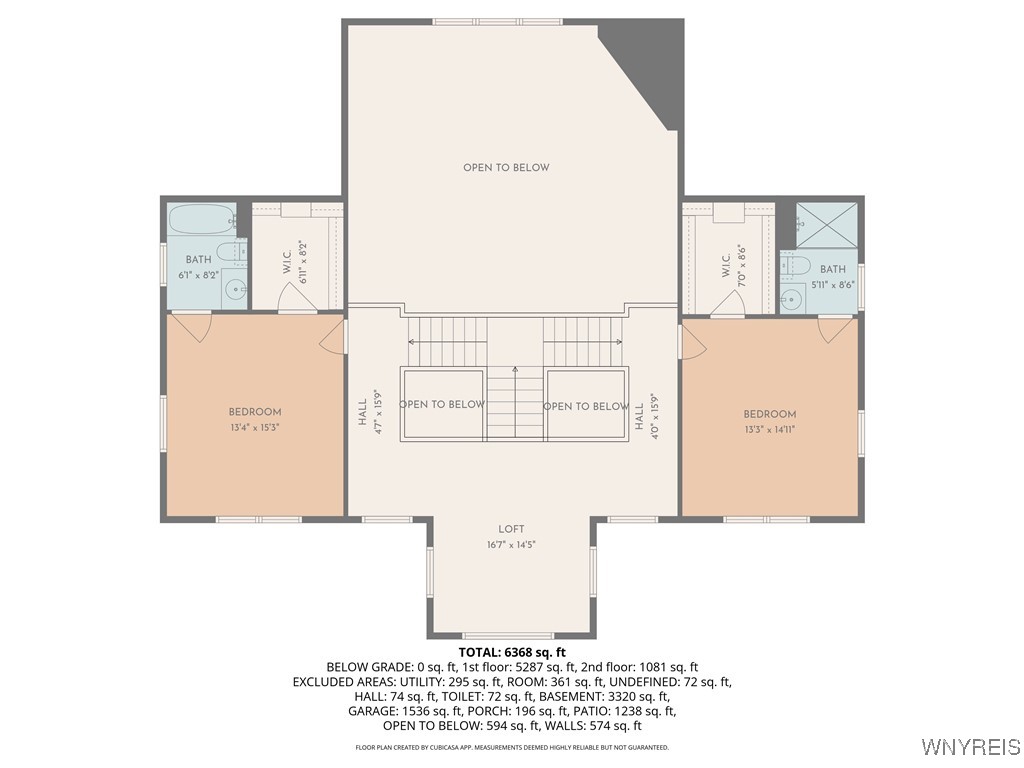 581 North Blossom Road Elma, NY 14059 - Photo 44 of 50