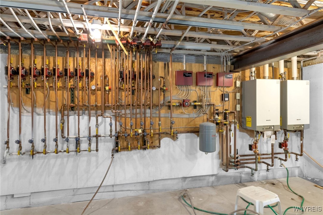 581 North Blossom Road Elma, NY 14059 - Photo 46 of 50