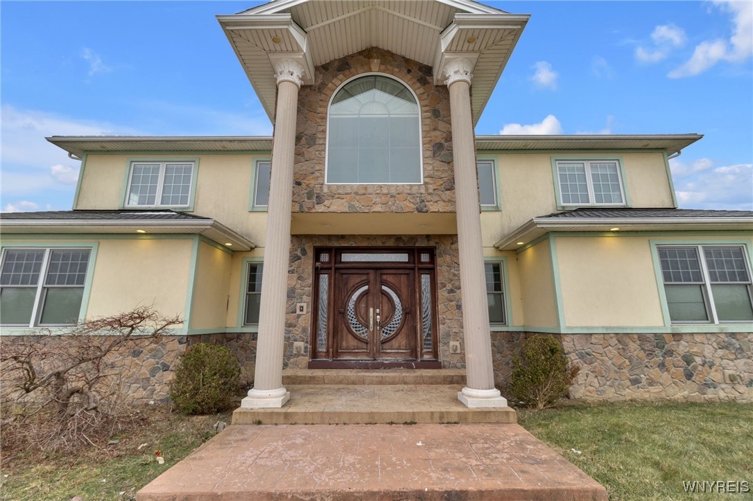 581 North Blossom Road Elma, NY 14059 - Photo 5 of 50