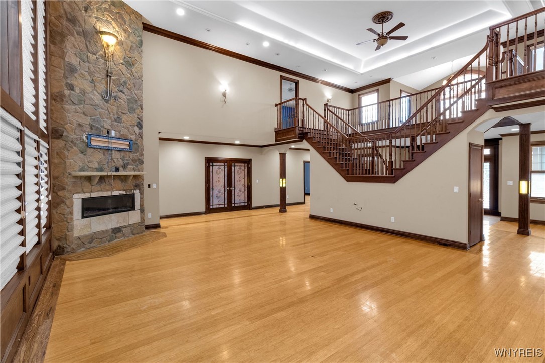 581 North Blossom Road Elma, NY 14059 - Photo 7 of 50