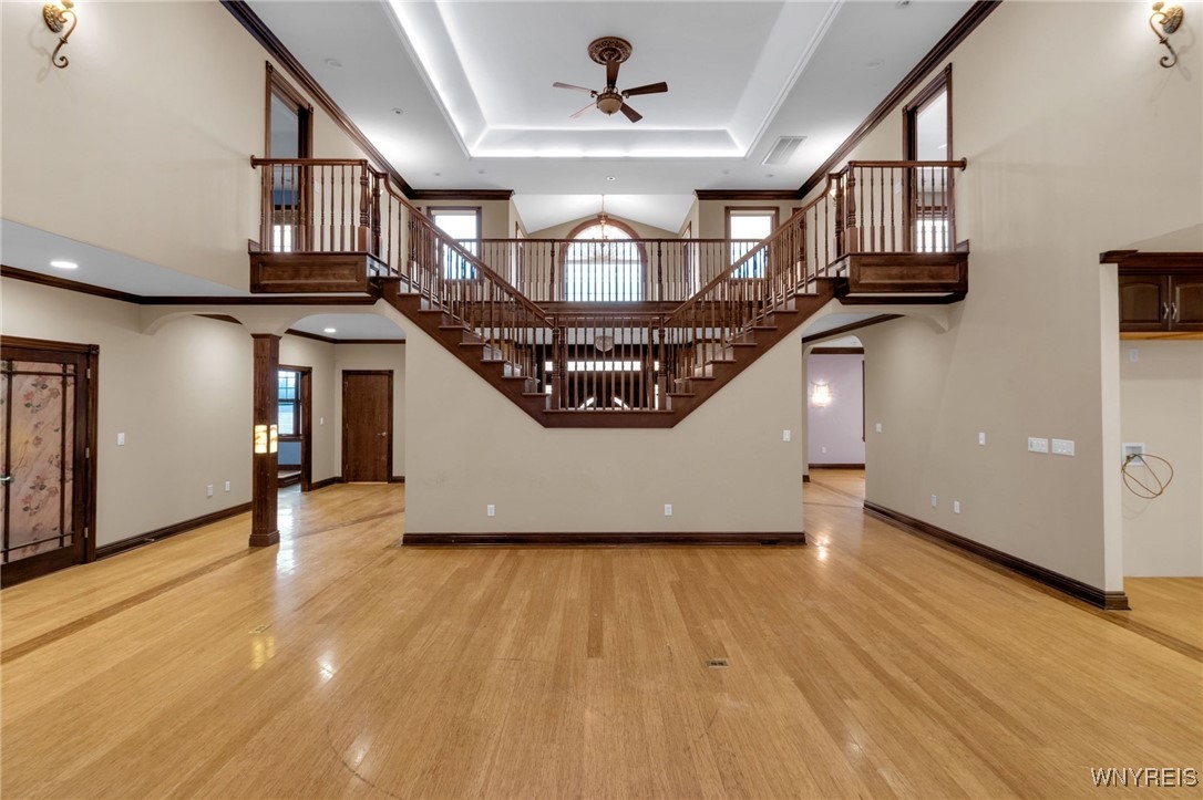 581 North Blossom Road Elma, NY 14059 - Photo 8 of 50