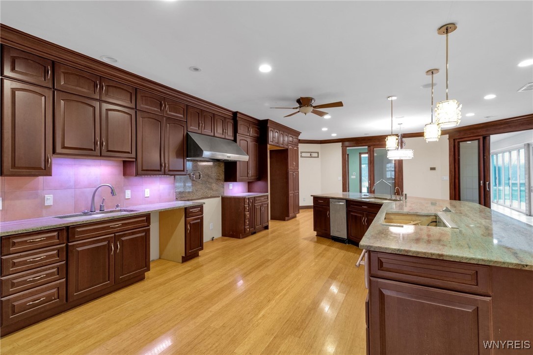 581 North Blossom Road Elma, NY 14059 - Photo 10 of 50