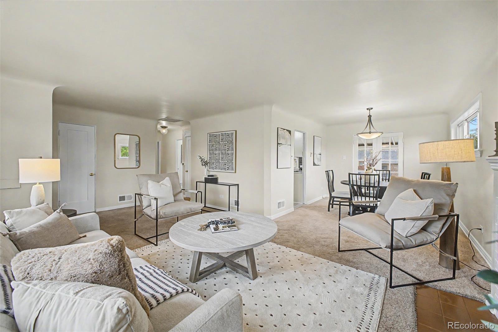 3030 Raleigh Street Denver, CO 80212 - Photo 5 of 44 Gallery Image 5