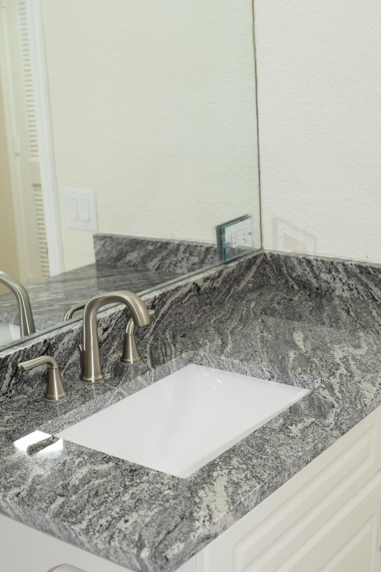 1000 Spanish River Road, Unit 2K Boca Raton, FL 33432 - Photo 14 of 26 a view of a sink