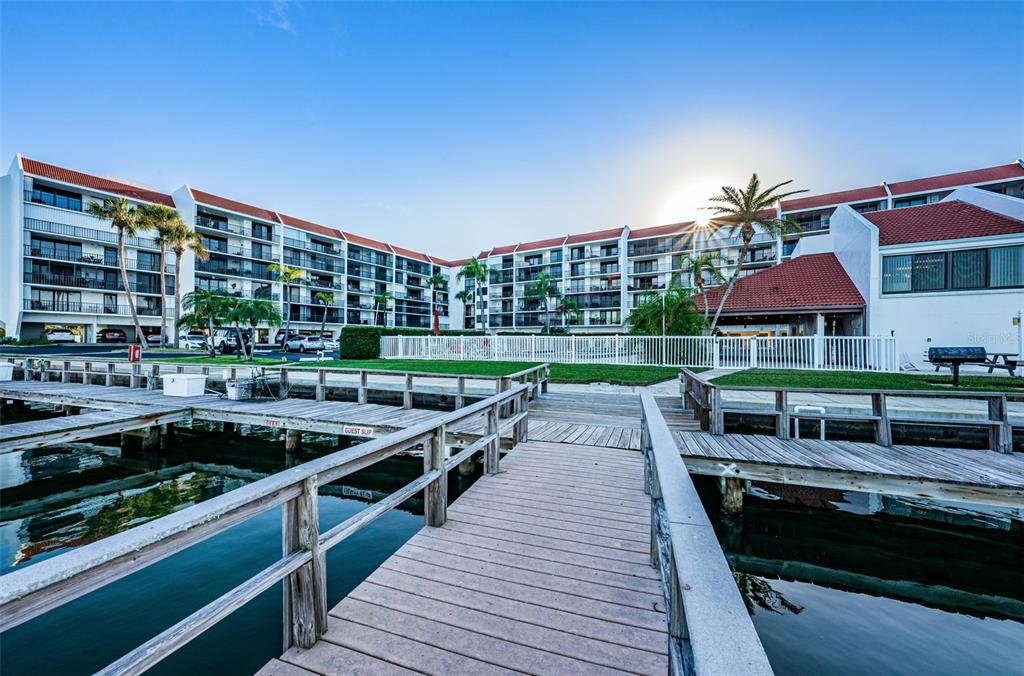 19111 Vista Bay Drive, Unit 211 Indian Shores, FL 33785 - Photo 48 of 62