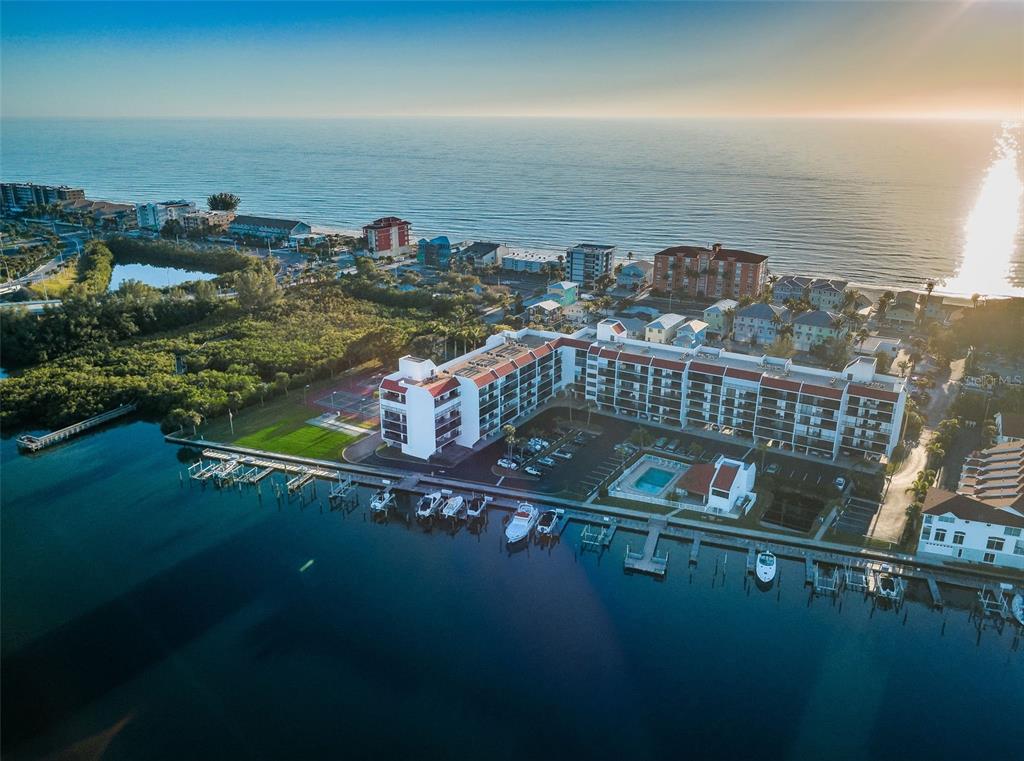 19111 Vista Bay Drive, Unit 211 Indian Shores, FL 33785 - Photo 59 of 62