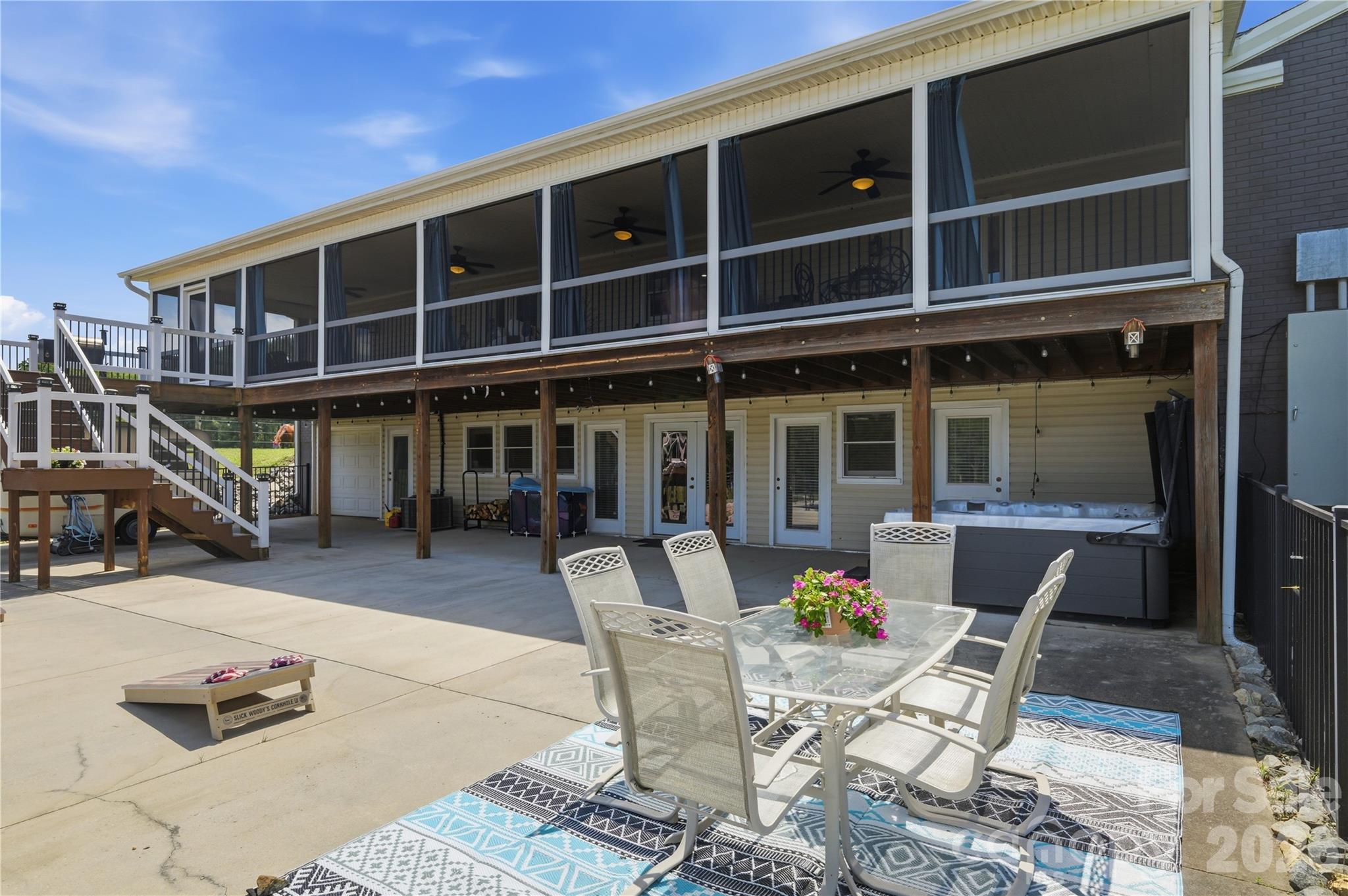 1425 Hobson Road Cleveland, NC 27013 - Photo 35 of 48