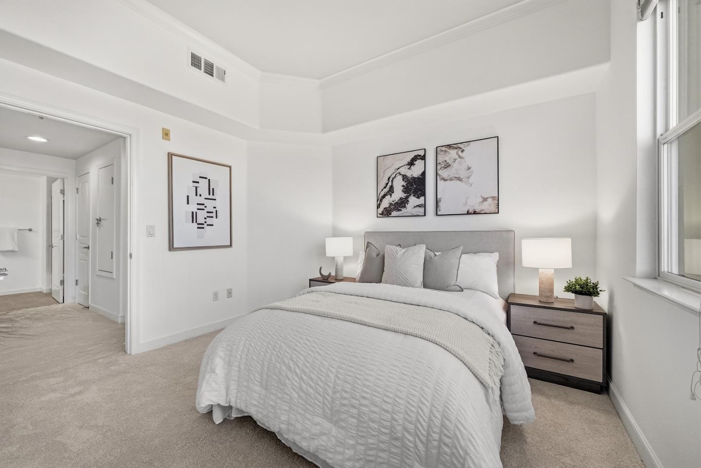 1883 Agnew Road, Unit 424 Santa Clara, CA 95054 - Photo 19 of 47