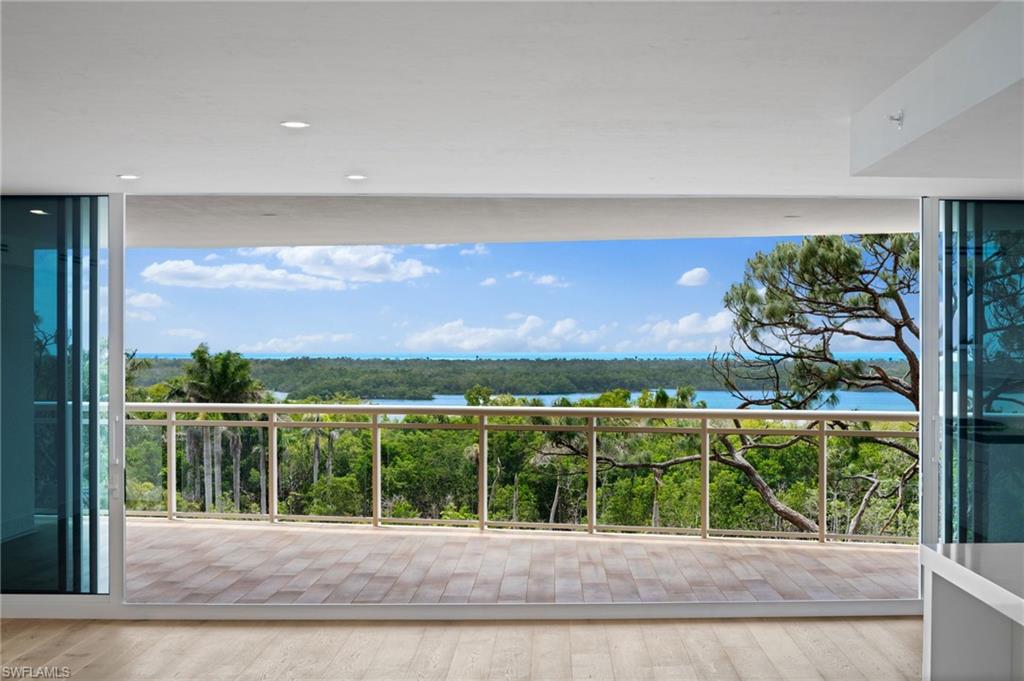 13945 Old Coast Road, Unit 504 Naples, FL 34110 - Photo 13 of 35 Great room view