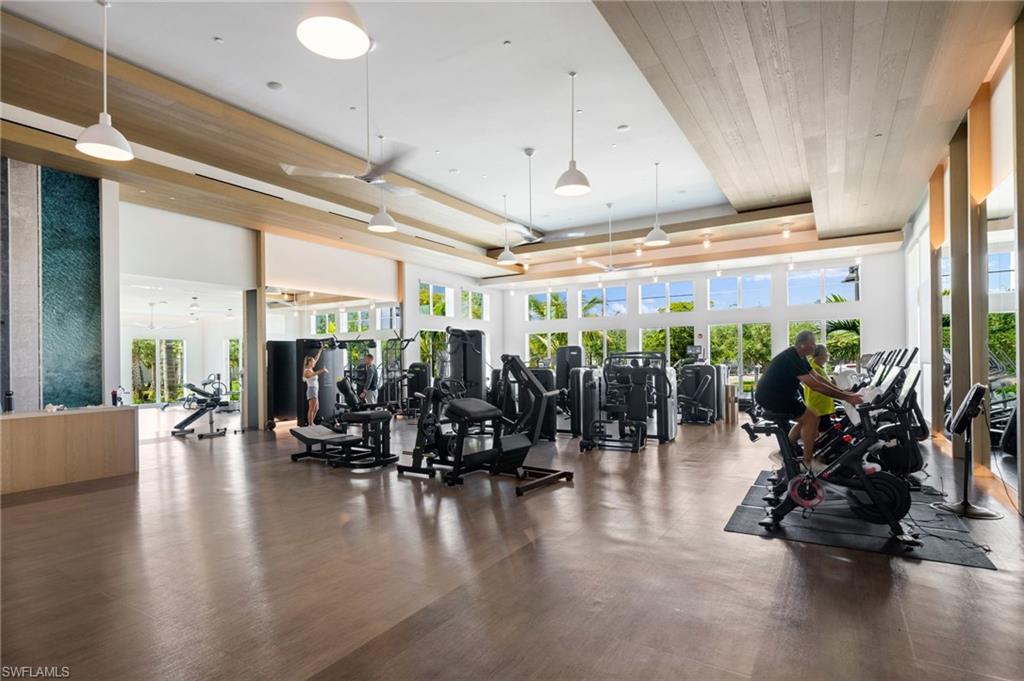 13945 Old Coast Road, Unit 504 Naples, FL 34110 - Photo 29 of 35 Gallery Image 29