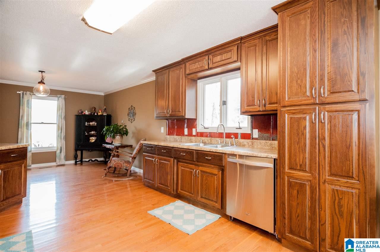 8177 Cedar Mountain Road Pinson, AL 35126 - Photo 8 of 27 Gallery Image 8