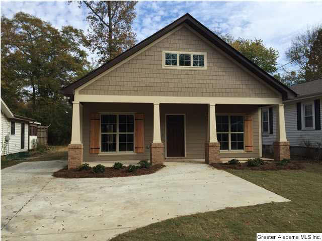 127 Chestnut Street Birmingham, AL 35210 - Photo 1 of 14