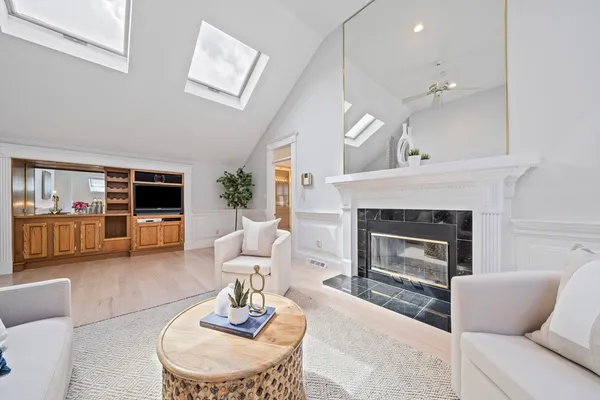$549,900 | 72 Kim Terrace, Unit C, Stoughton, MA 02072