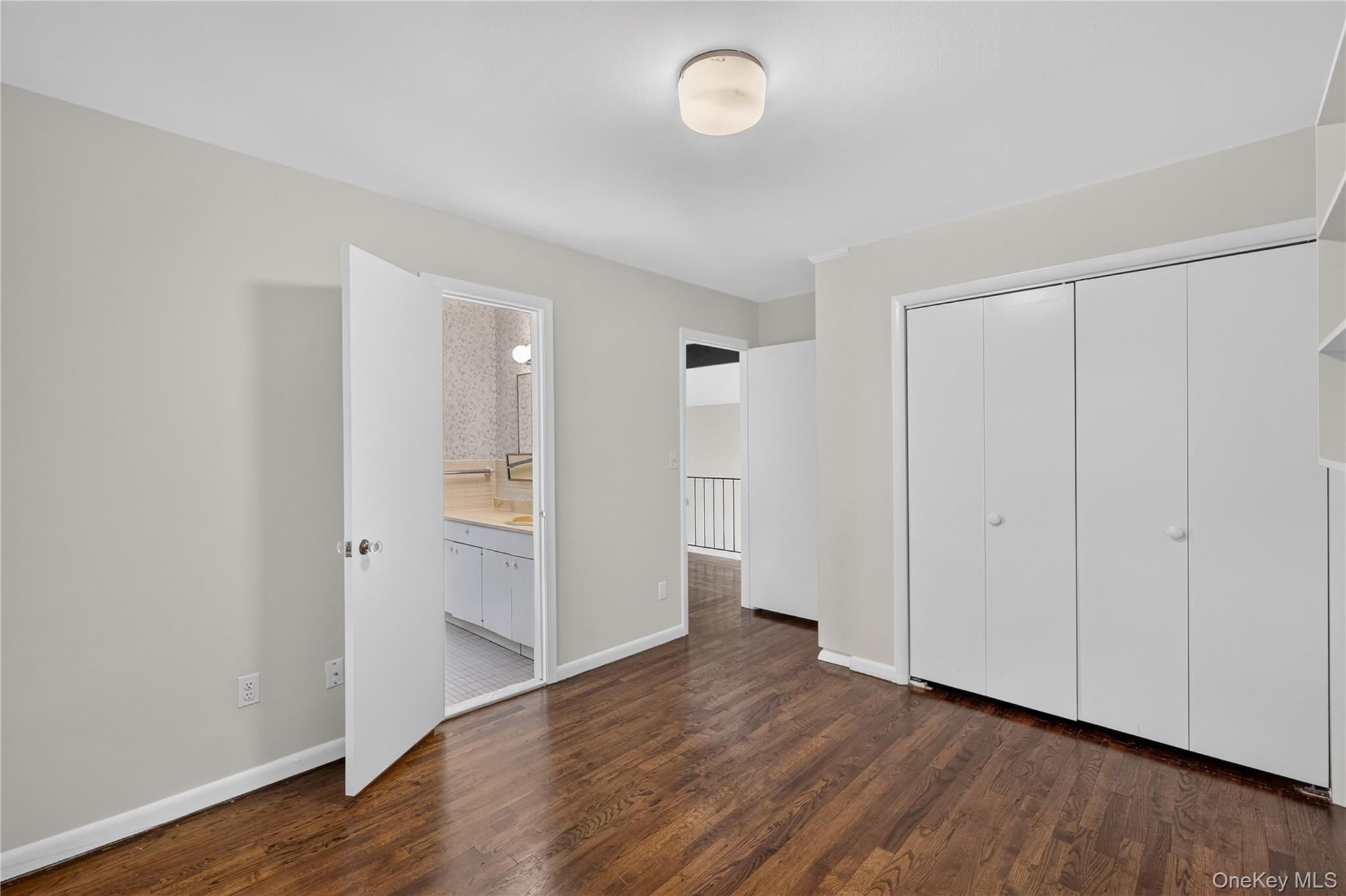 85 Rockland Road Sparkill, NY 10976 - Photo 23 of 42 Second floor bedroom