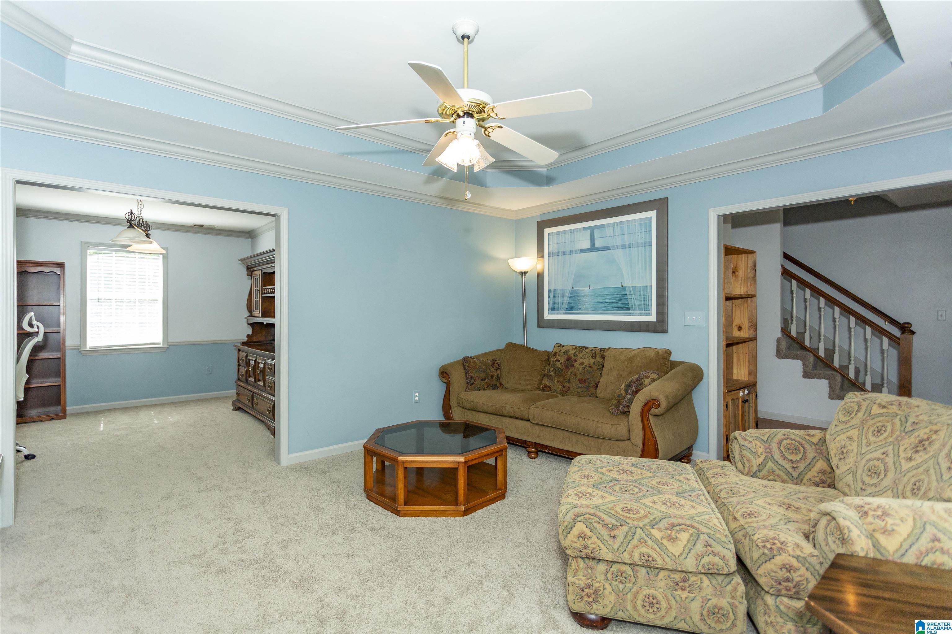 240 Greenfield Lane Alabaster, AL 35007 - Photo 11 of 59