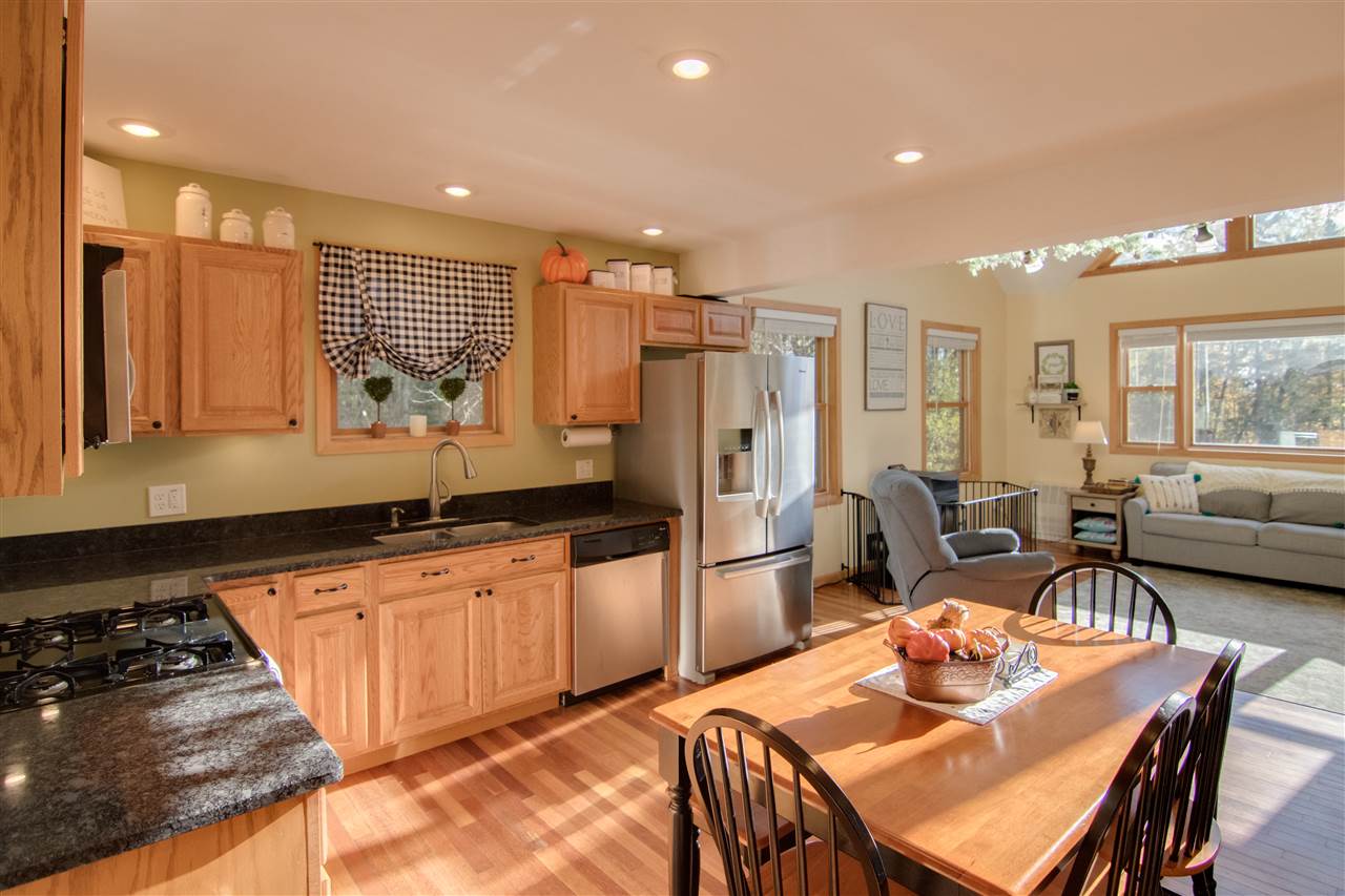 15 Knot Hole Road Whitefield, NH 03598 - Photo 17 of 40 Gallery Image 17