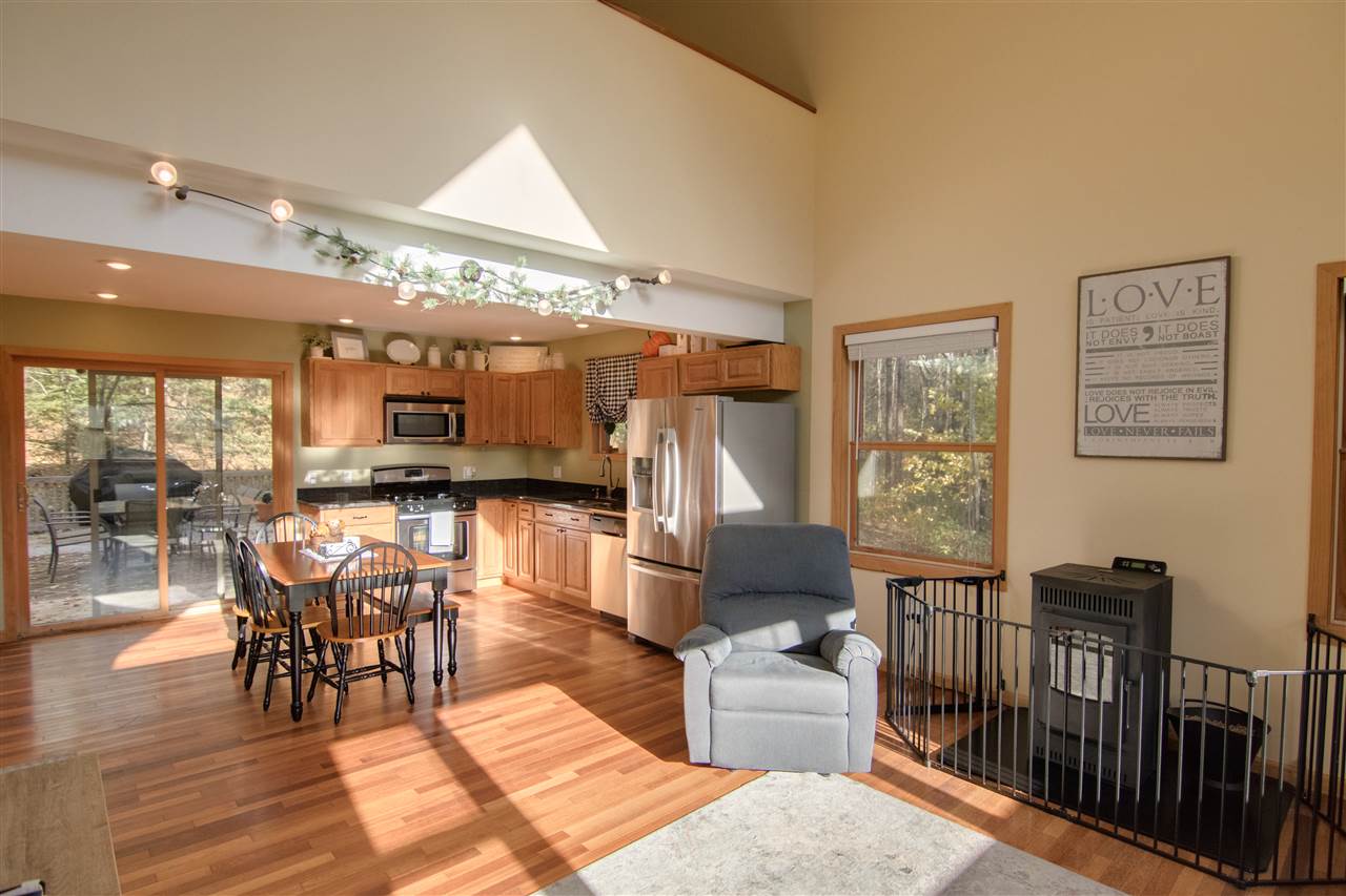 15 Knot Hole Road Whitefield, NH 03598 - Photo 21 of 40 Gallery Image 21