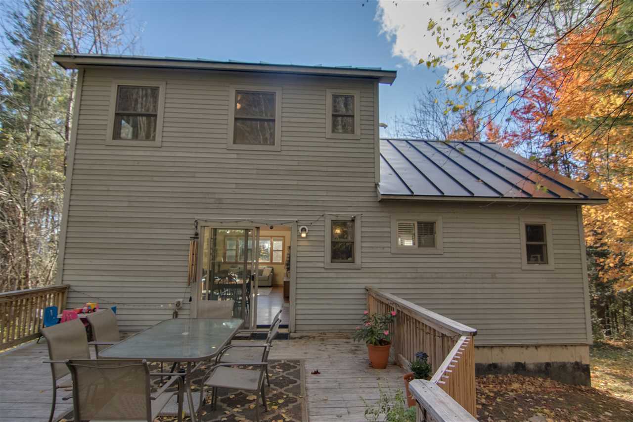 15 Knot Hole Road Whitefield, NH 03598 - Photo 34 of 40 Gallery Image 34