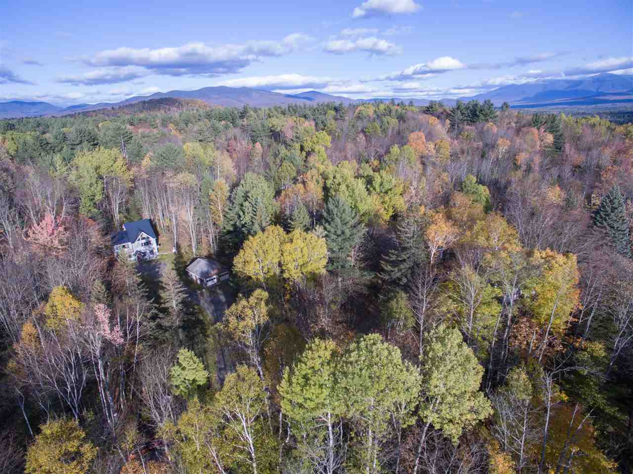 15 Knot Hole Road Whitefield, NH 03598 - Photo 35 of 40 Gallery Image 35