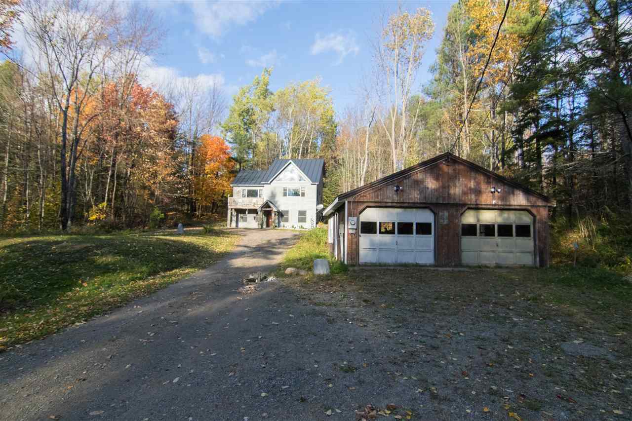 15 Knot Hole Road Whitefield, NH 03598 - Photo 36 of 40 Gallery Image 36