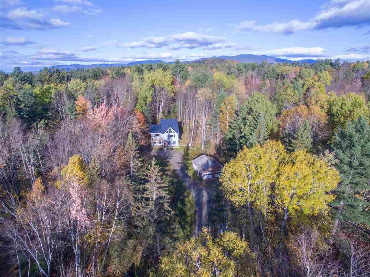 15 Knot Hole Road Whitefield, NH 03598 - Photo 39 of 40 Gallery Image 39