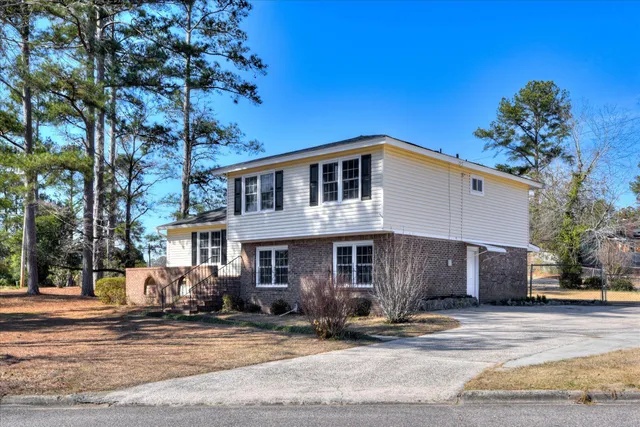 $239,900 | 2101 Rosier Road, Augusta, GA 30906