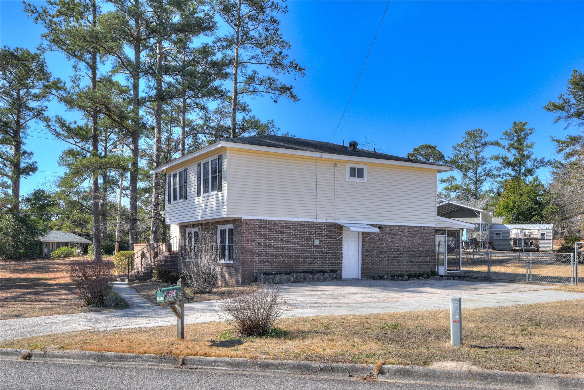 2101 Rosier Road Augusta, GA 30906 - Photo 4 of 49 04-104