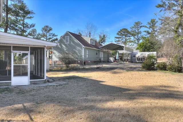 $239,900 | 2101 Rosier Road, Augusta, GA 30906