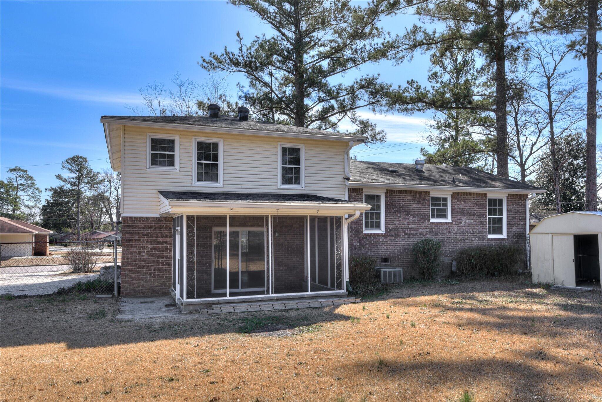 2101 Rosier Road Augusta, GA 30906 - Photo 47 of 49 48-148