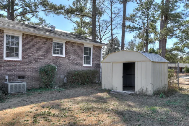 $239,900 | 2101 Rosier Road, Augusta, GA 30906