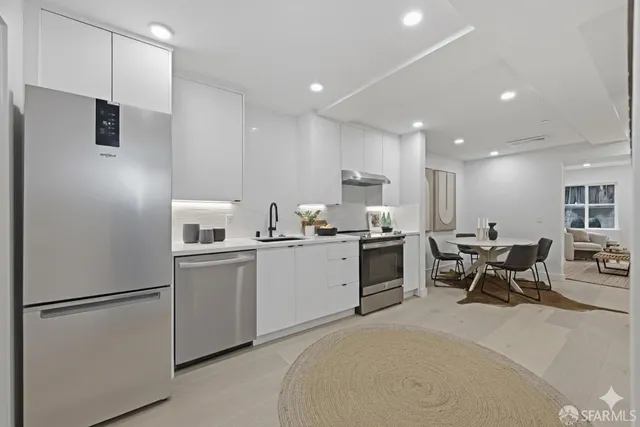 $489,000 | 357-361 Vallejo Street, Unit 357A, San Francisco, CA 94133