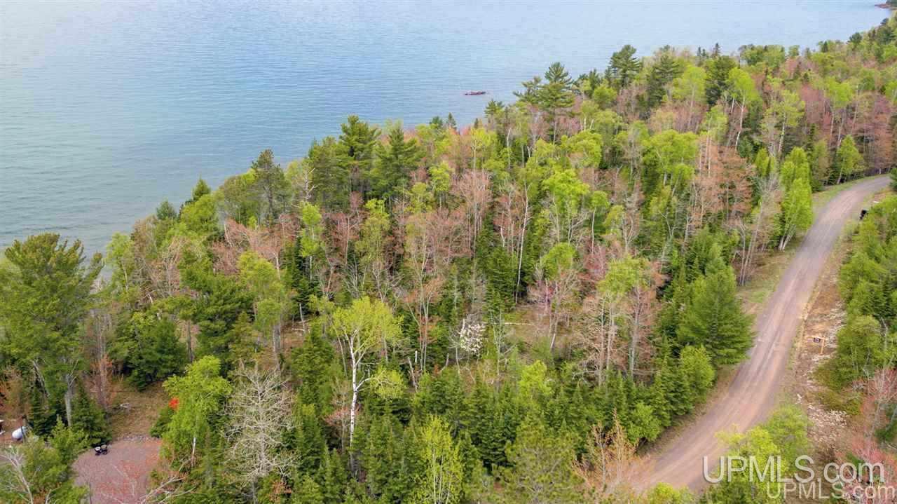 Tbd Seven Mile Point (16) Road Allouez, MI 49805 - Photo 34 of 50