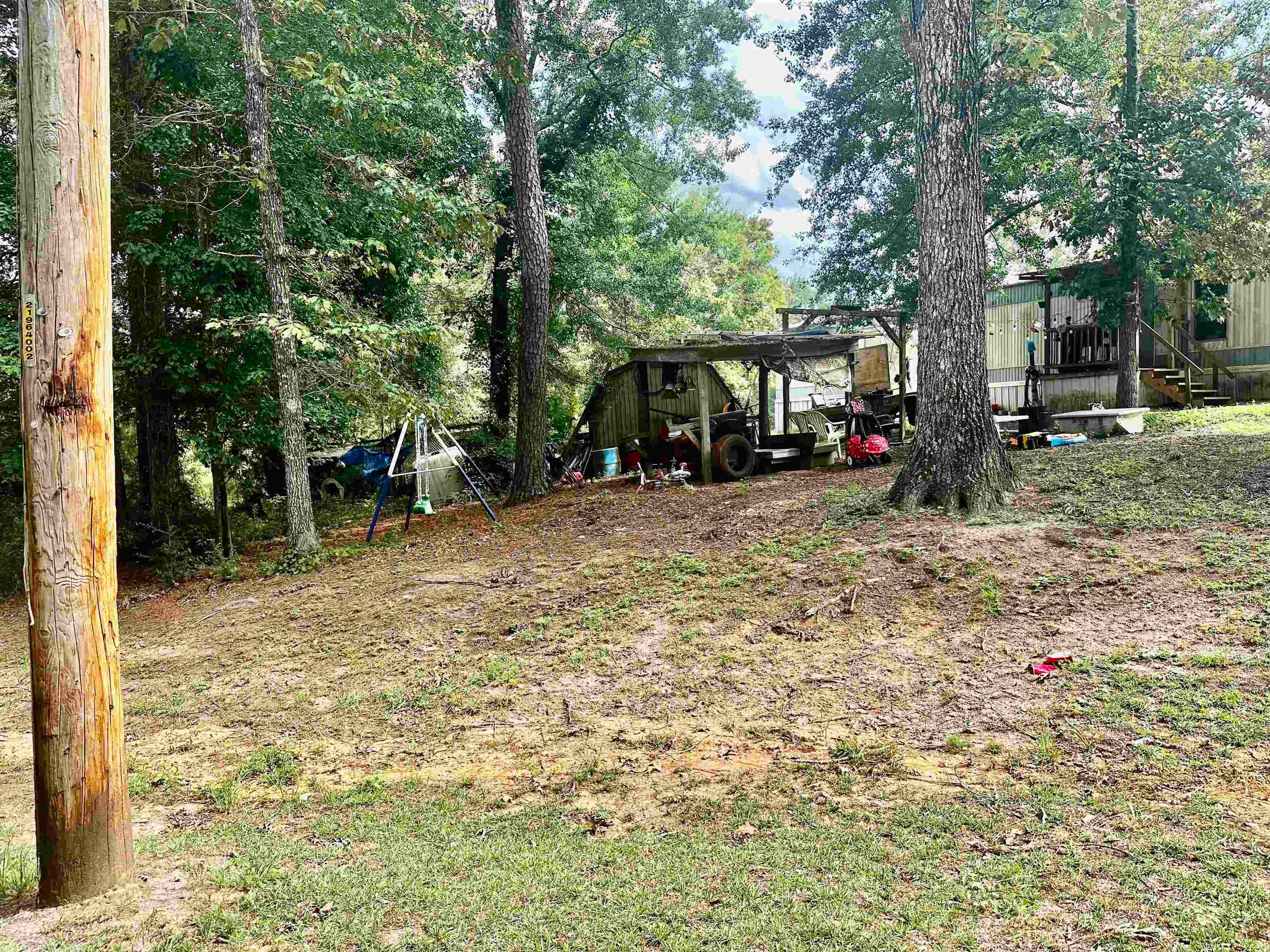 23362 Old Dragstrip Road Andalusia, AL 36421 - Photo 2 of 7 Gallery Image 2