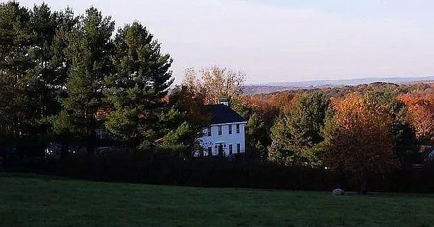 $2,150,000 | 239 Good Hill Road, Roxbury, CT 06783