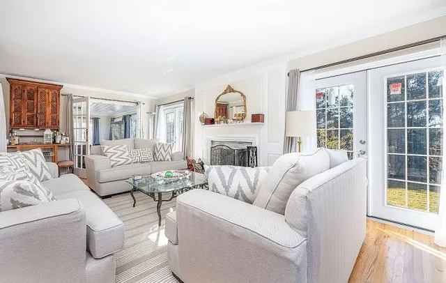 $2,150,000 | 239 Good Hill Road, Roxbury, CT 06783