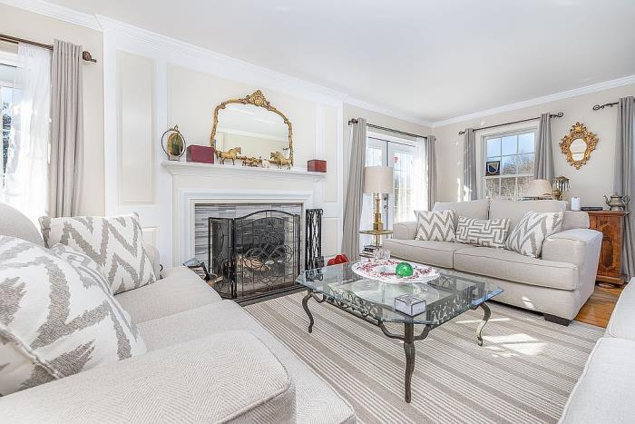 239 Good Hill Road Roxbury, CT 06783 - Photo 19 of 55