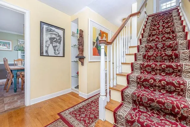 $2,150,000 | 239 Good Hill Road, Roxbury, CT 06783