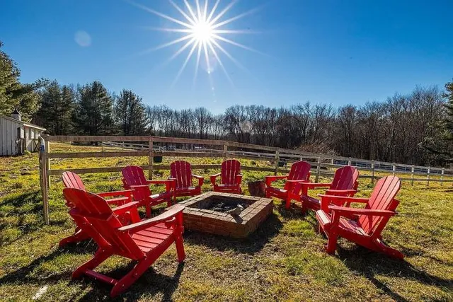 $2,150,000 | 239 Good Hill Road, Roxbury, CT 06783