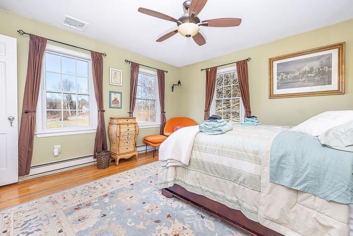 239 Good Hill Road Roxbury, CT 06783 - Photo 42 of 55