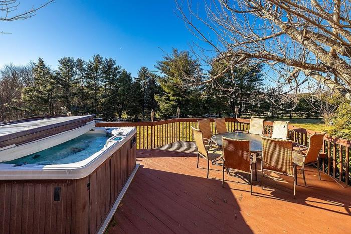 239 Good Hill Road Roxbury, CT 06783 - Photo 46 of 55