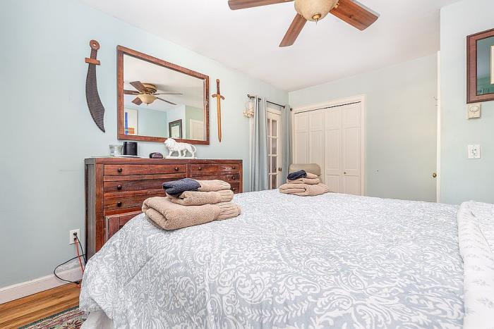 239 Good Hill Road Roxbury, CT 06783 - Photo 48 of 55