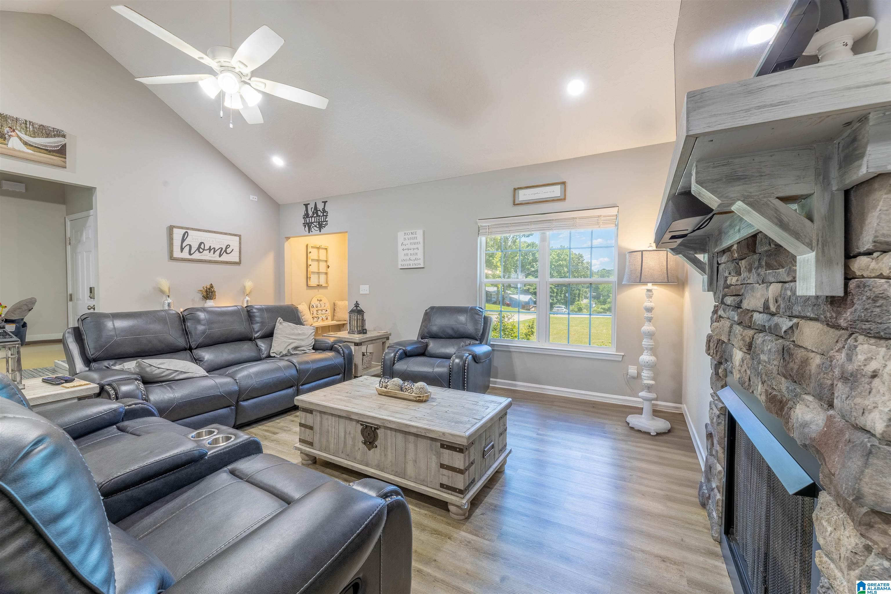 2417 Mcnabb Road Oxford, AL 36203 - Photo 5 of 31