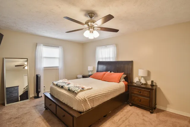 $184,900 | 1017 Florence Avenue, Chenoa, IL 61726