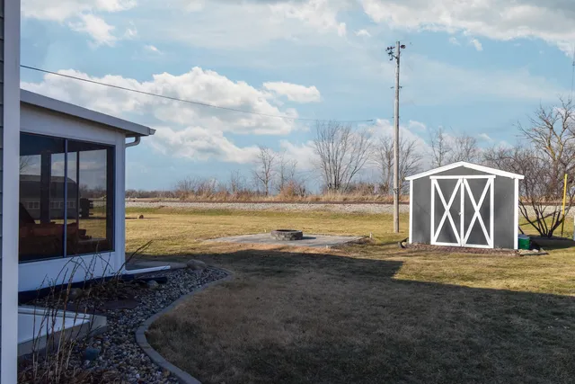 $184,900 | 1017 Florence Avenue, Chenoa, IL 61726