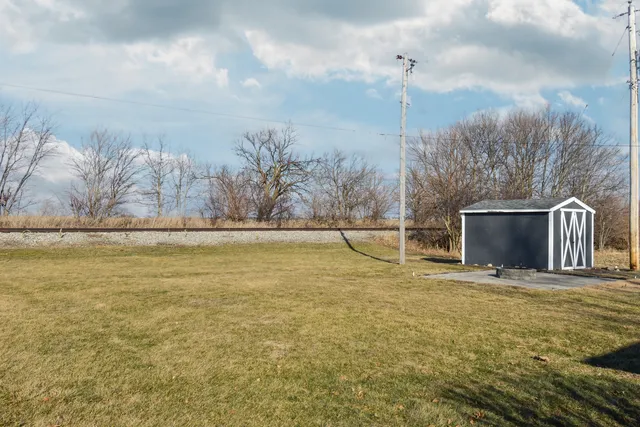 $184,900 | 1017 Florence Avenue, Chenoa, IL 61726