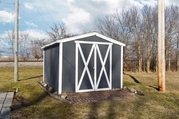 $184,900 | 1017 Florence Avenue, Chenoa, IL 61726