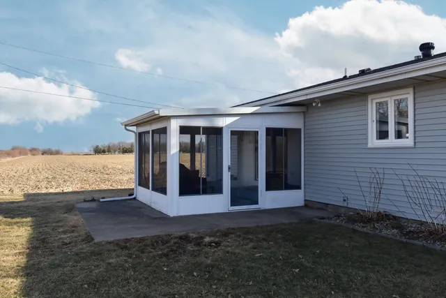 $184,900 | 1017 Florence Avenue, Chenoa, IL 61726