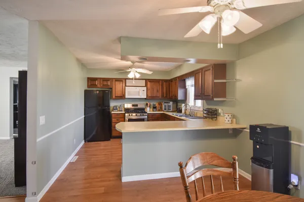 $184,900 | 1017 Florence Avenue, Chenoa, IL 61726