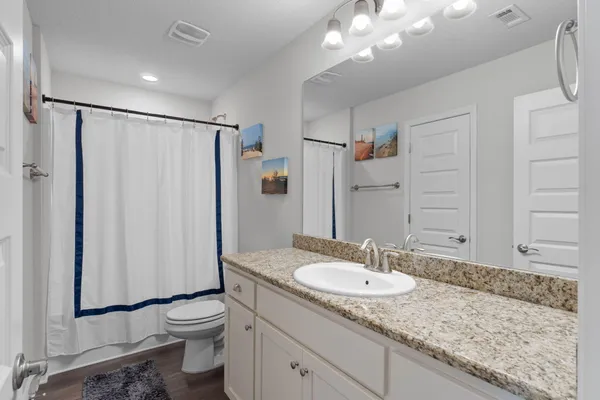 $379,900 | 2609 Prominence Lane, Crestview, FL 32536