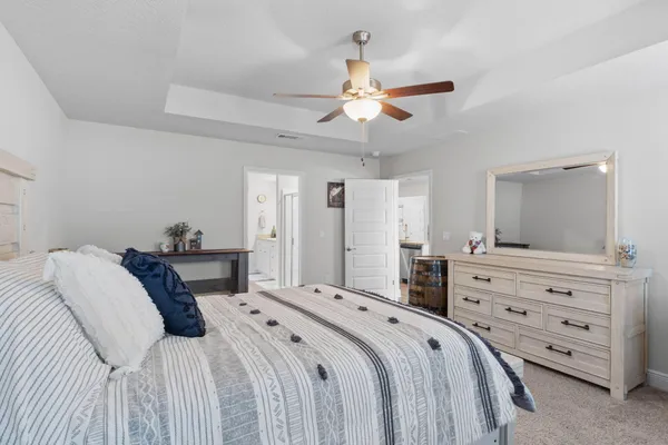 $379,900 | 2609 Prominence Lane, Crestview, FL 32536